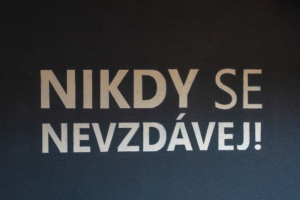 Motivační citát