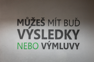 Motivační citát