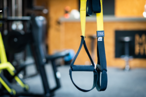 TRX